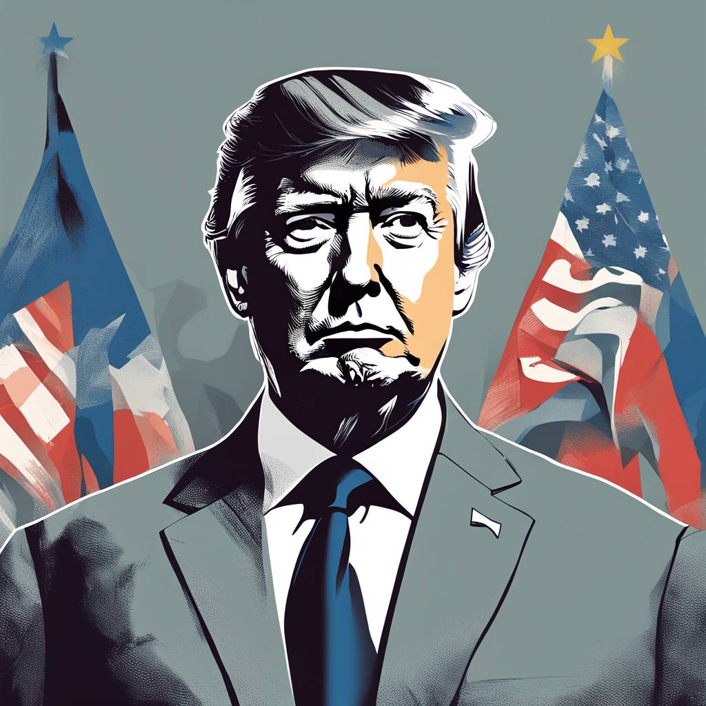 Trump claims: Significant progress made in peace negotiations between Ukraine and Russia