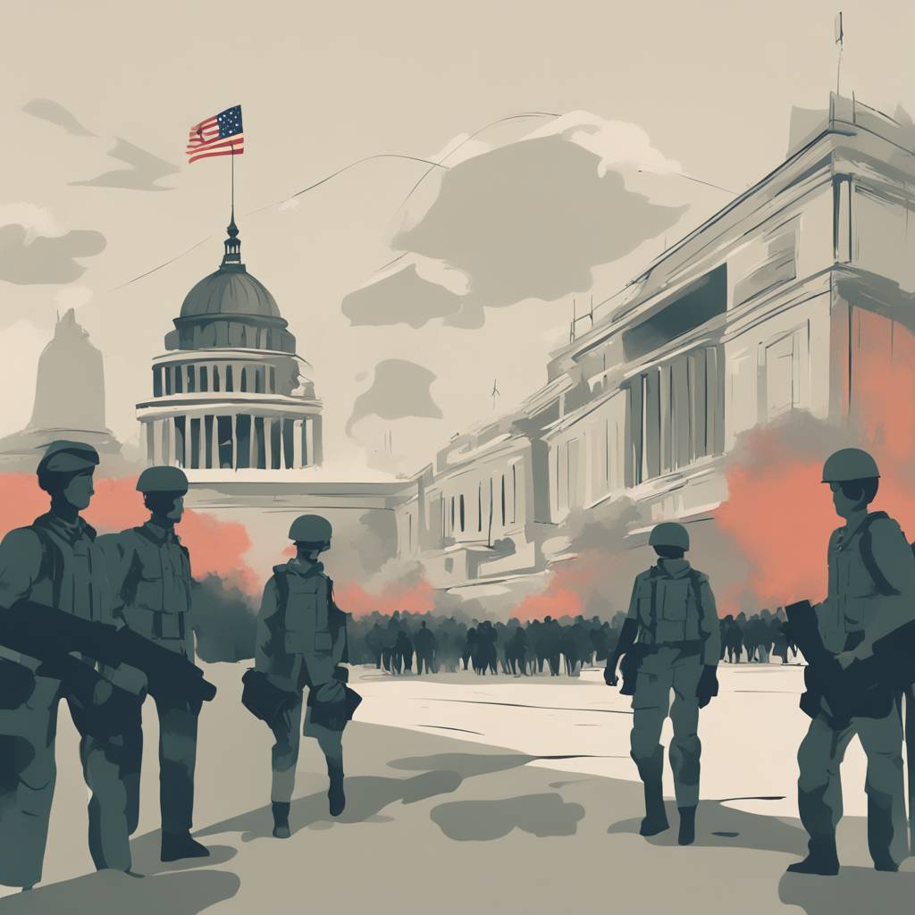 Political and Military Tensions in the Region and the World: From Ukraine to Thailand