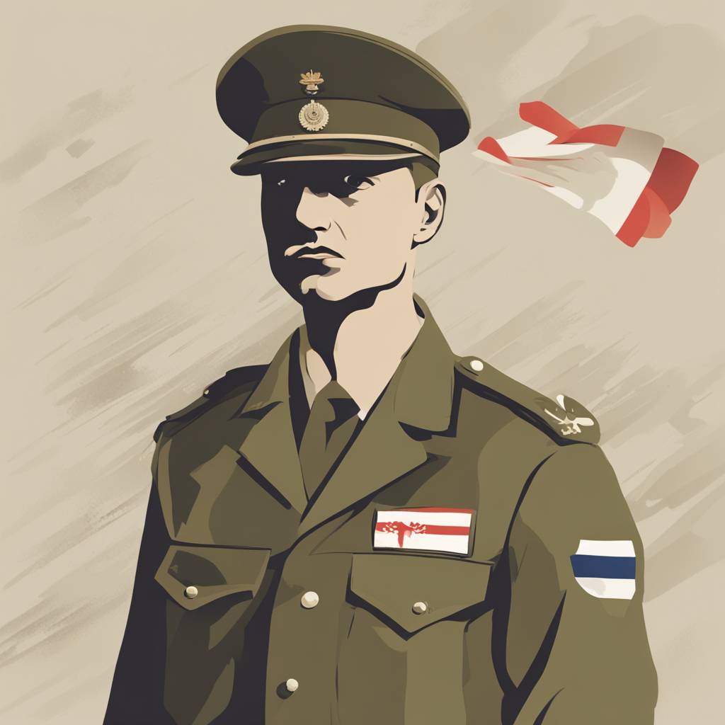 МОРХ шаље прве позиве за обавезни војни рок младићима рођеним 2007.