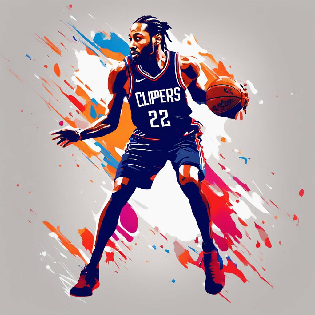 Kawhi Leonard briljirao sa 55 poena, Clippersi pobijedili Detroit