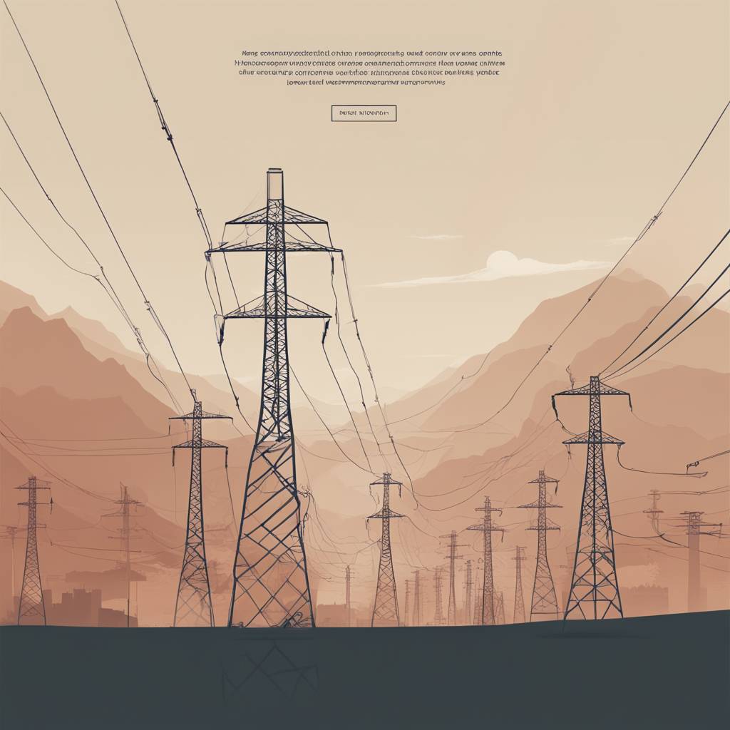 Planned Power Outages in Several Montenegrin Cities