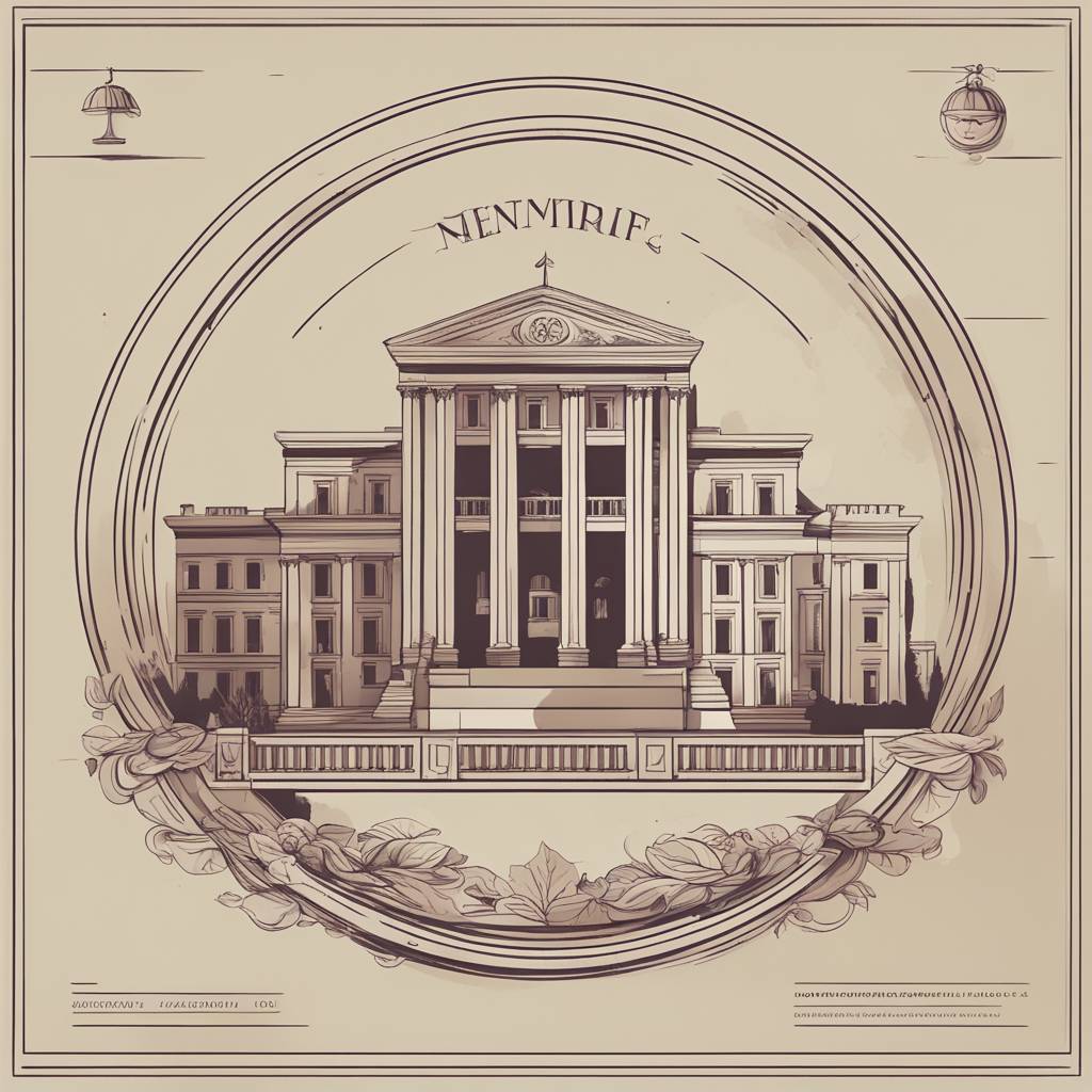 North Macedonia's Parliament Approves Government's Request for State Prosecutor Election