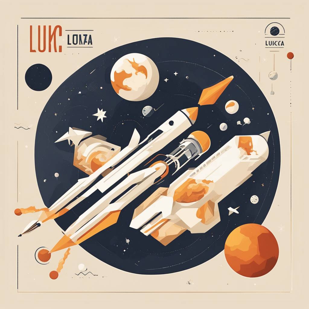 Црна Гора го лансираше првиот сателит „Луча“ во вселената