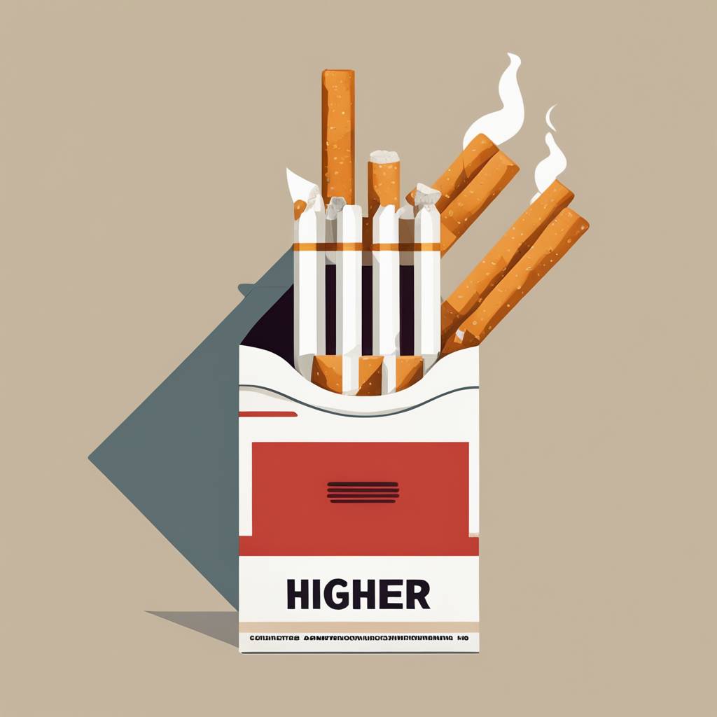 Од 1 јануари, повисоки акцизи за цигарите и тутунот во БиХ, веројатни поскапувања