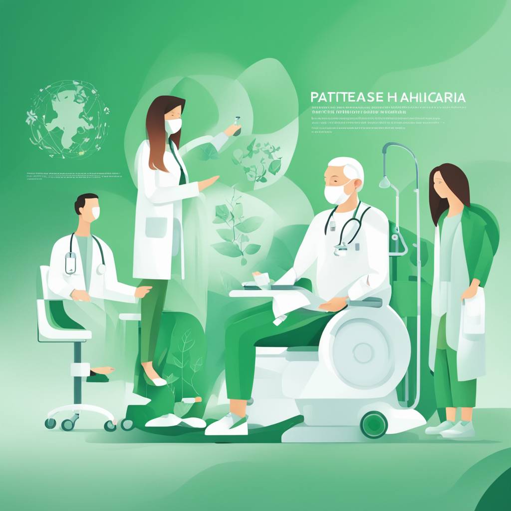 Patients with Rare Diseases in North Macedonia Demand Increased Funding for Treatment