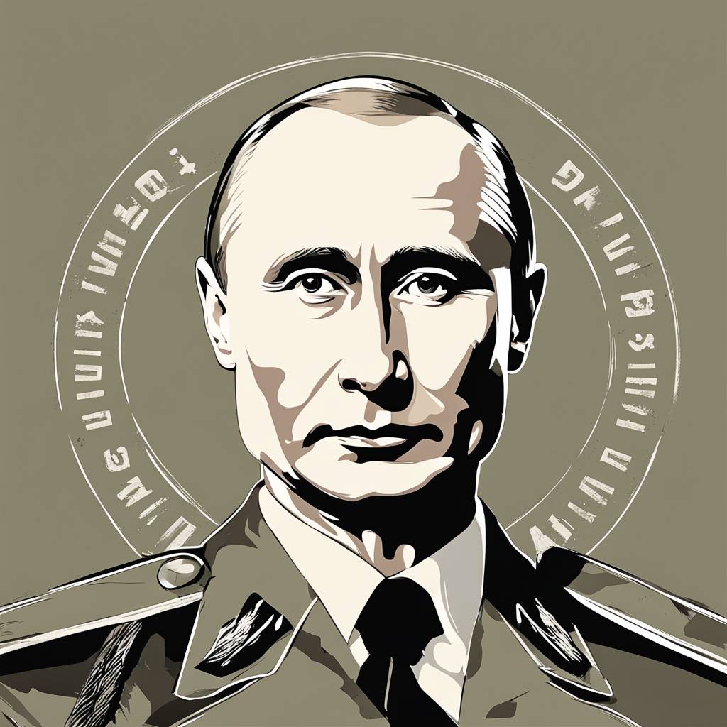 Putin Signs Decree for the Recruitment of 135,000 Young Men in Russia