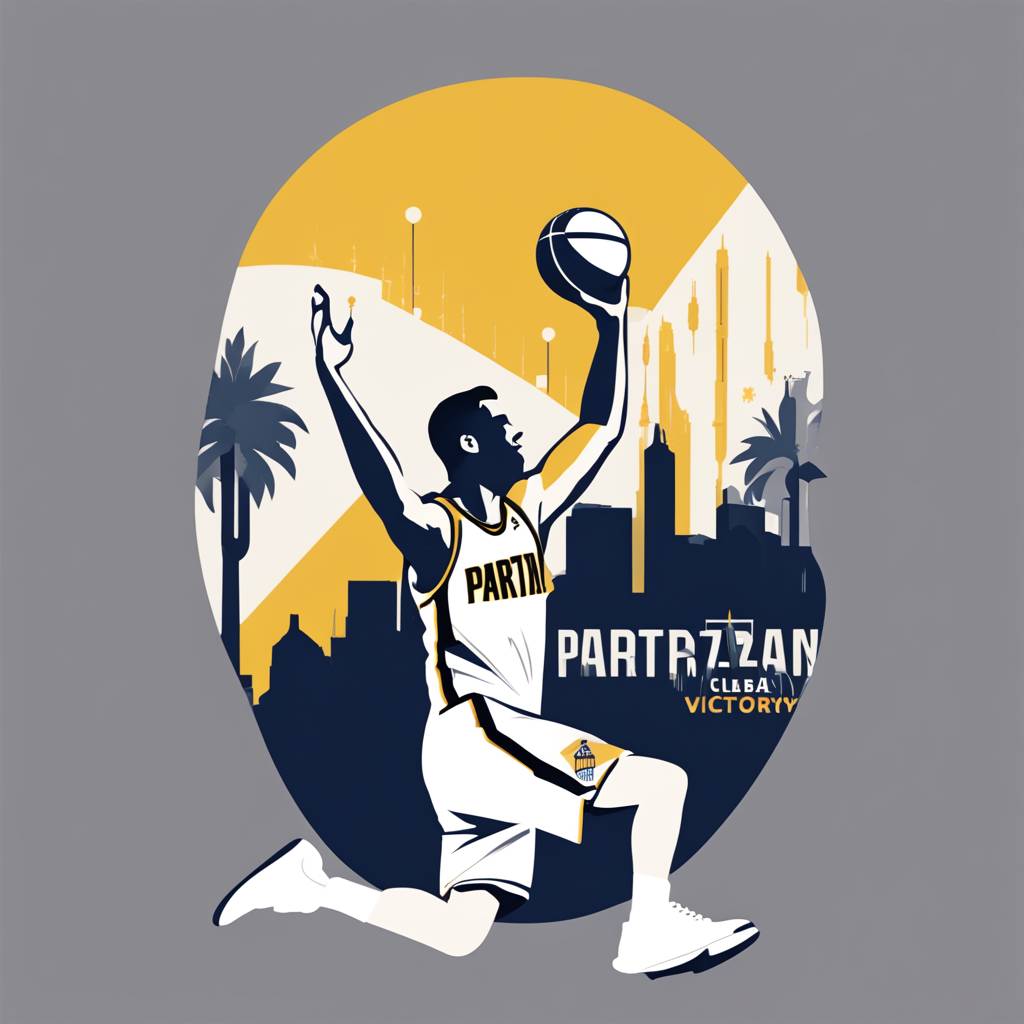 Partizan slavi pobjedu nad Splitom, Jokić briljira u NBA ligi, a Alkaras oduševljava teniski svijet