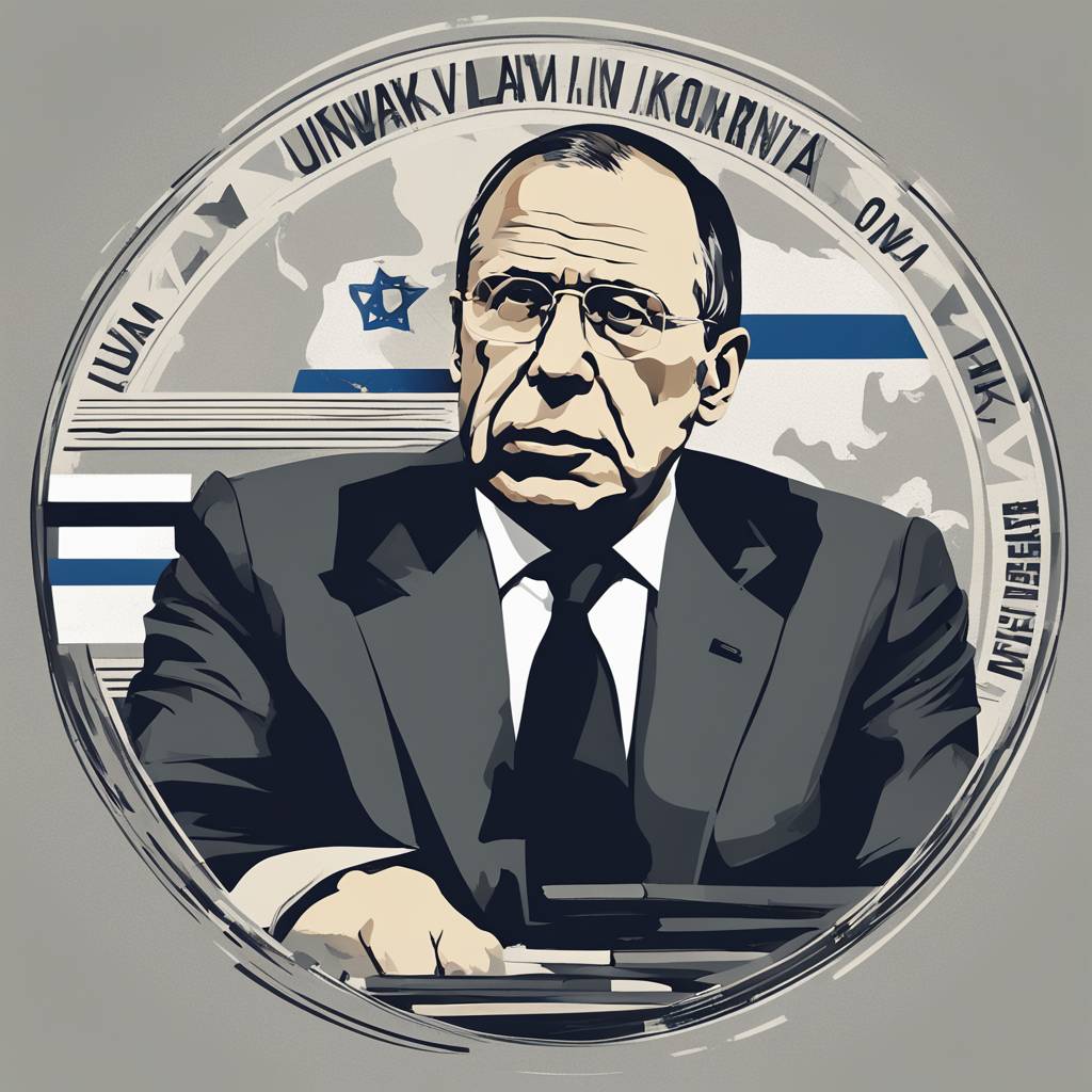 Lavrov upozorava Evropu, rat u Ukrajini traje, ekonomske teškoće u Njemačkoj i Britaniji