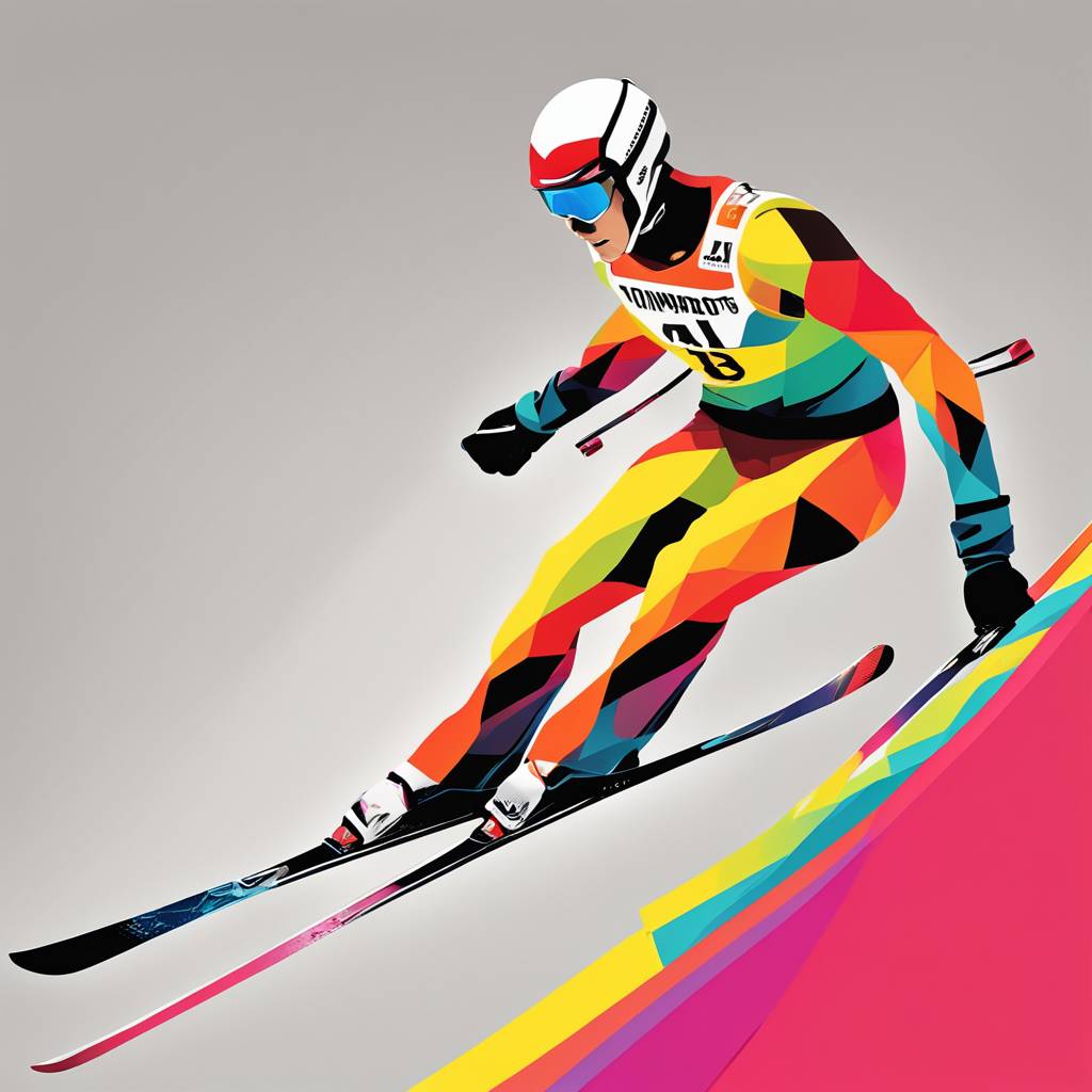 Domen Prevc trijumfovao u Oberstdorfu, Zajc diskvalifikovan