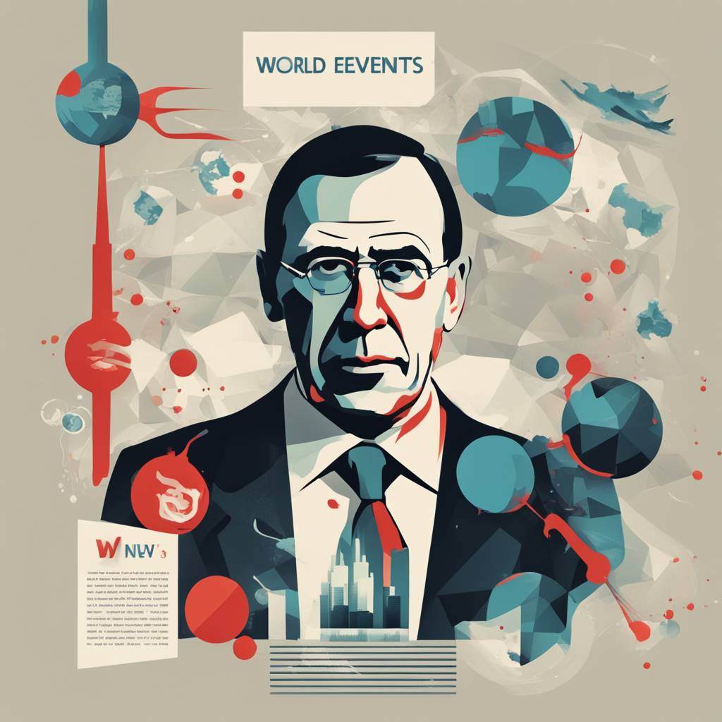 Svjetska dešavanja: Od upozorenja Lavrova do epidemije gripa u Beogradu