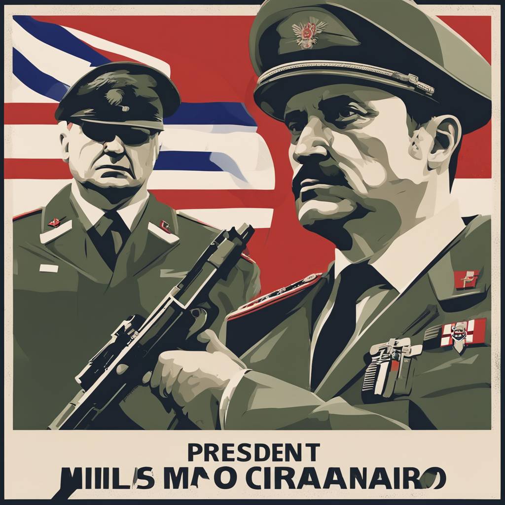 Претседателот Милановиќ унапреди тројца припадници на Вооружените сили на Хрватска