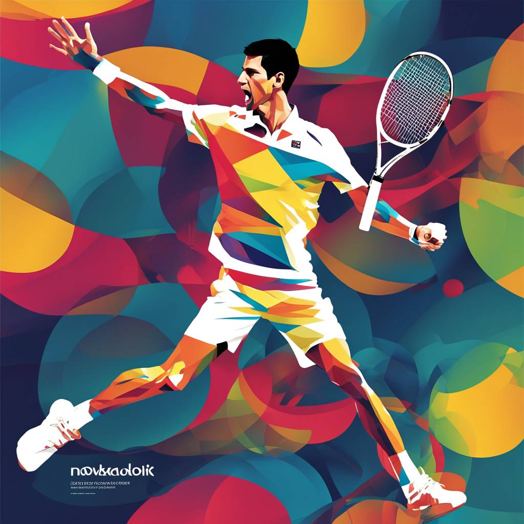 Novak Đoković cilja Olimpijske igre u Los Angelesu 2028.