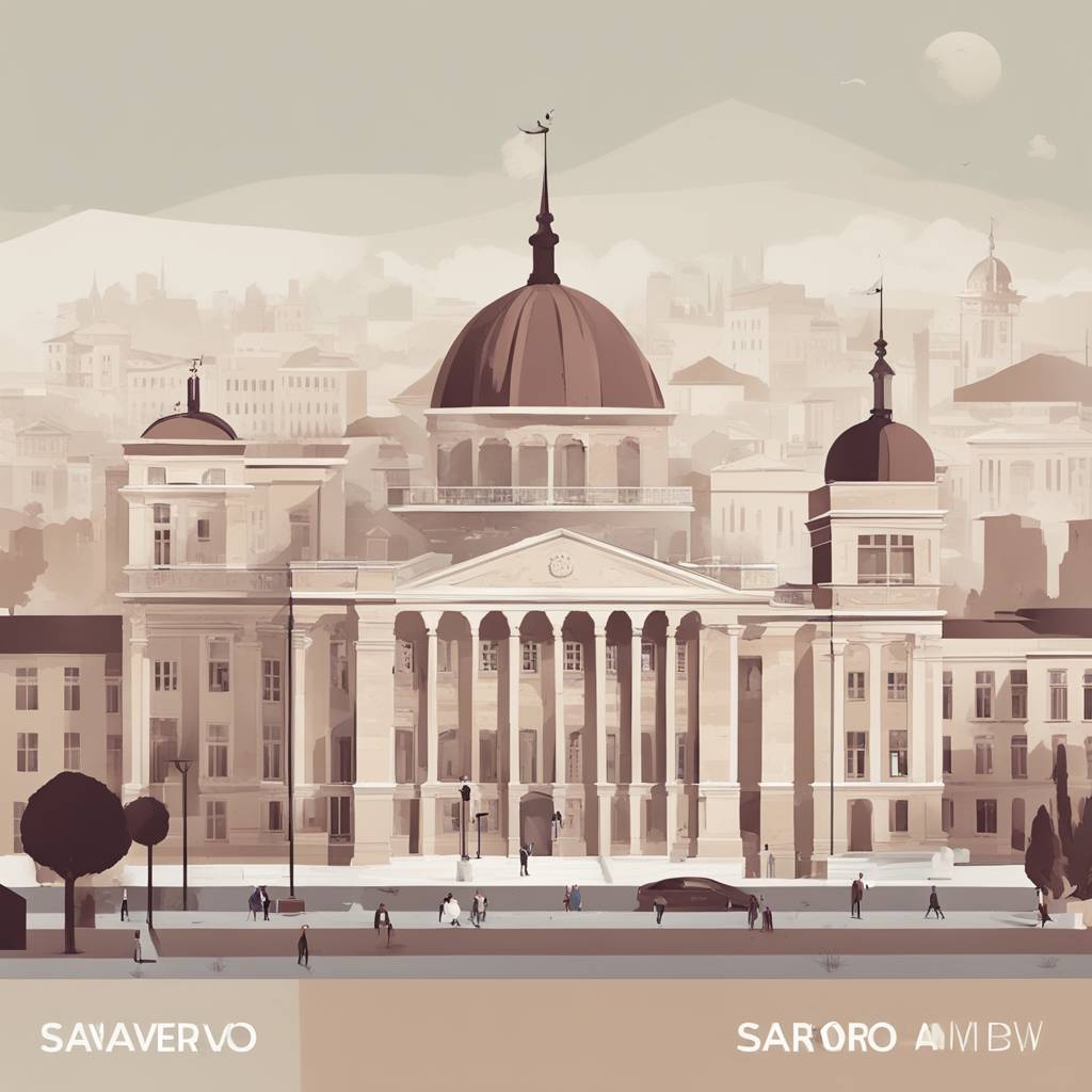 Sarajevo Canton Assembly Discusses the 2026 Budget and Reports from Public Companies