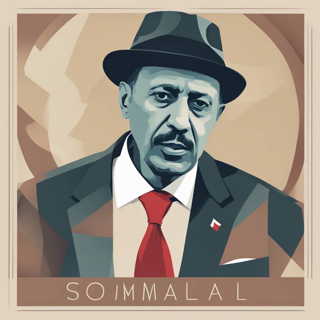 Somali President Visits Turkey After Israel's Recognition of Somaliland