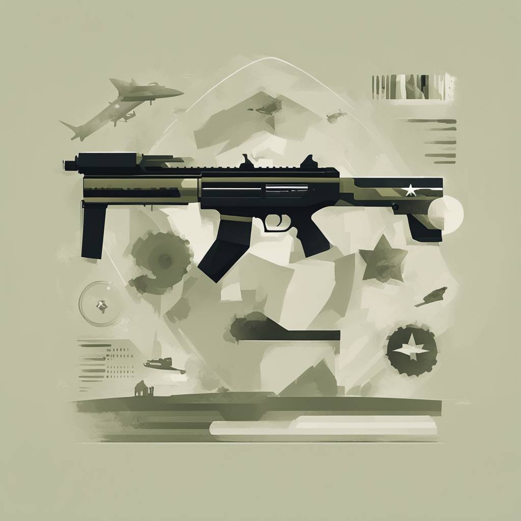 Slovenia: Redirecting Companies from Civilian Projects to Weapons Production