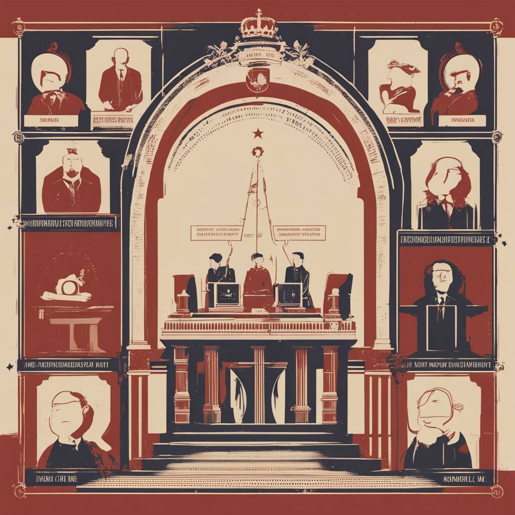 Divided Opinions on Amendments to the Law on the Status of Descendants of Petrović Njegoš