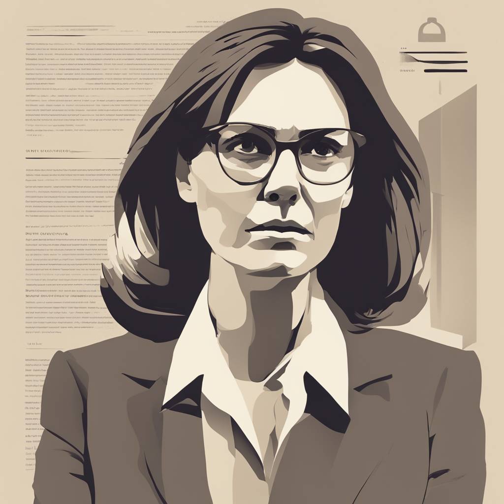 Special Prosecutor Nataša Bošković Resigned