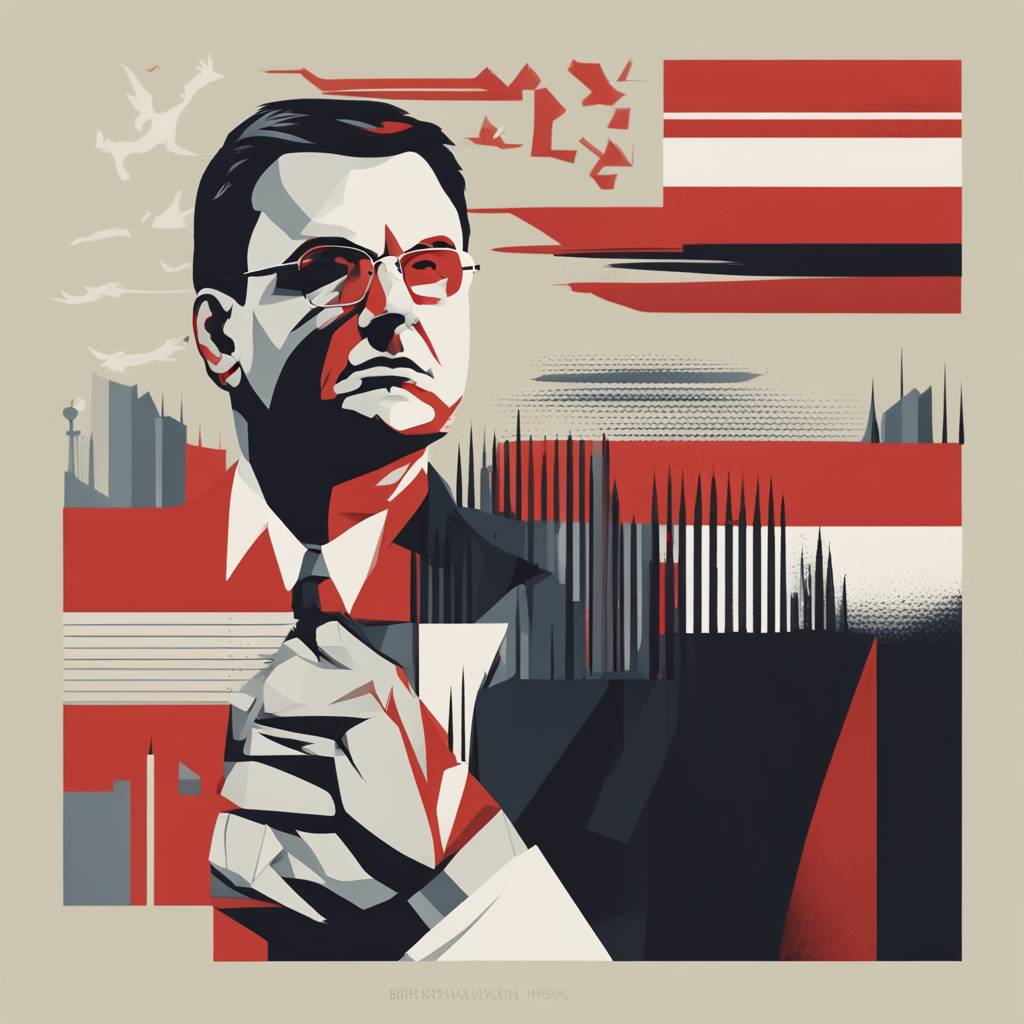 BIRN: Aleksandar Vučić's Regime Carries Out Reprisals Against Dissidents in Serbia