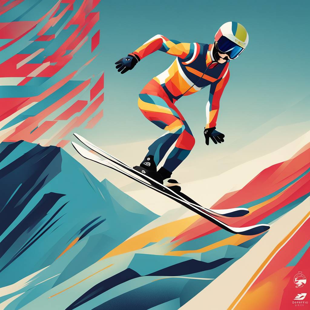 Domen Prevc trijumfalno otvorio Turneju četiri skakaonice u Oberstdorfu