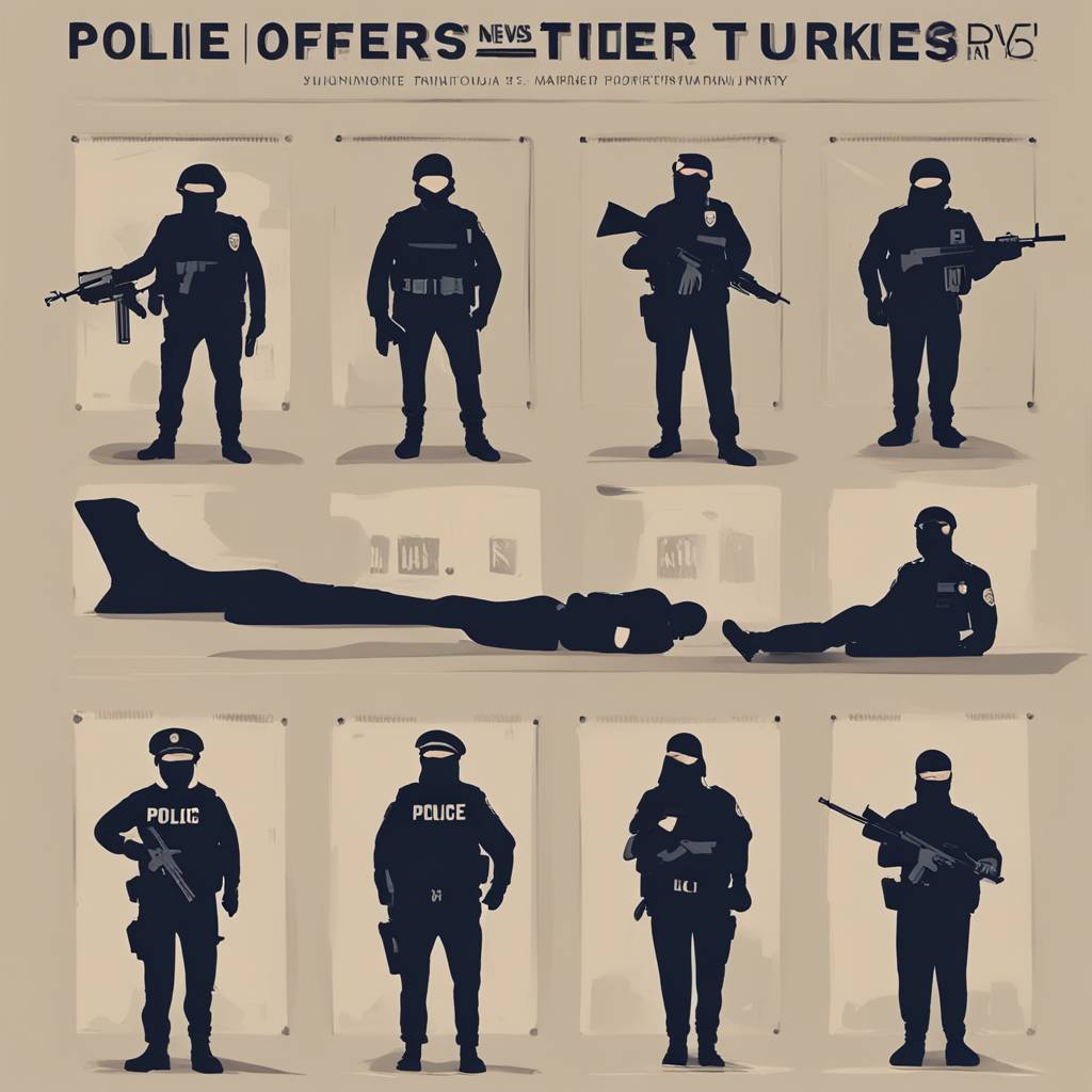 U oružanom sukobu u Turskoj ubijeni policajci i militanti ISIL-a