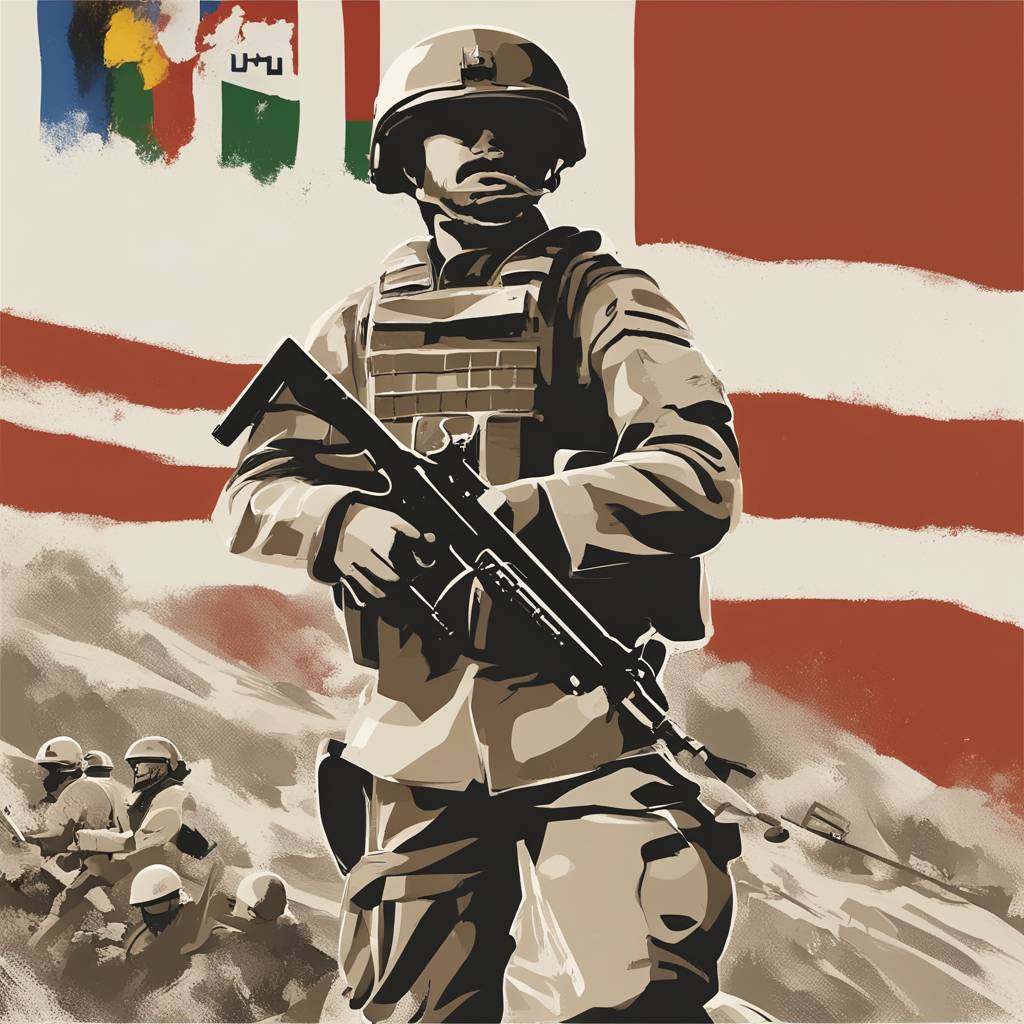 Italy Extends Military Aid to Ukraine Until 2026