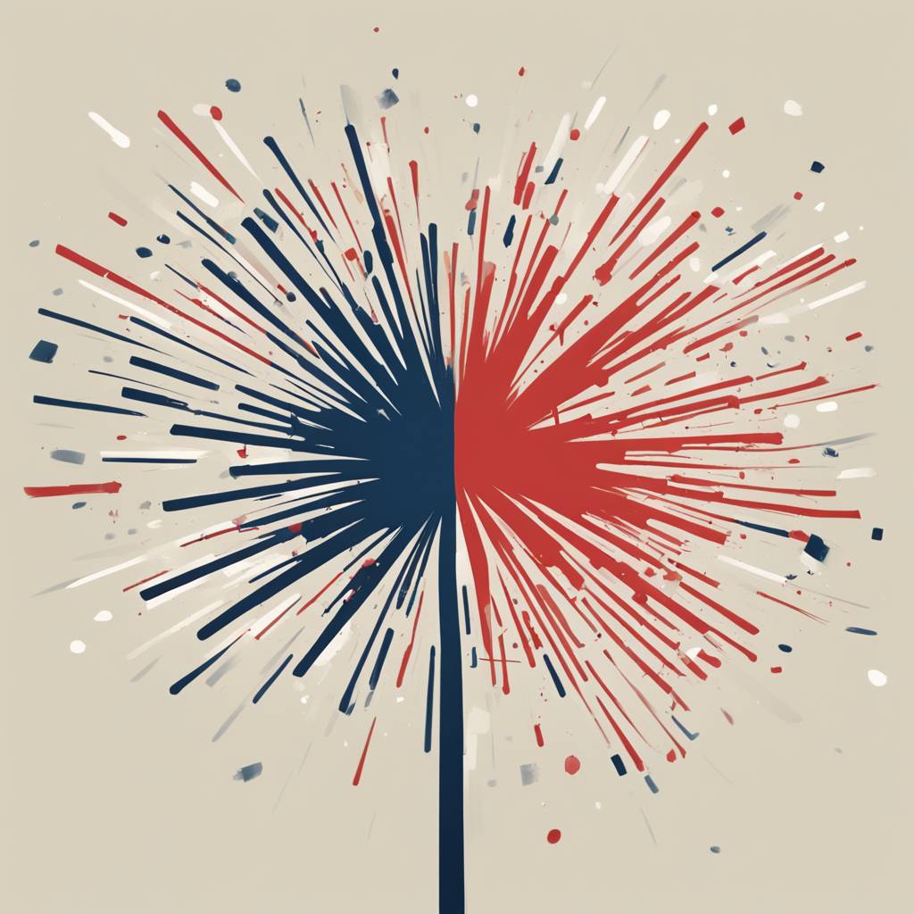 Pirotehnika uzrokuje štetu i kršenja javnog reda i mira u regiji Nova Gorica