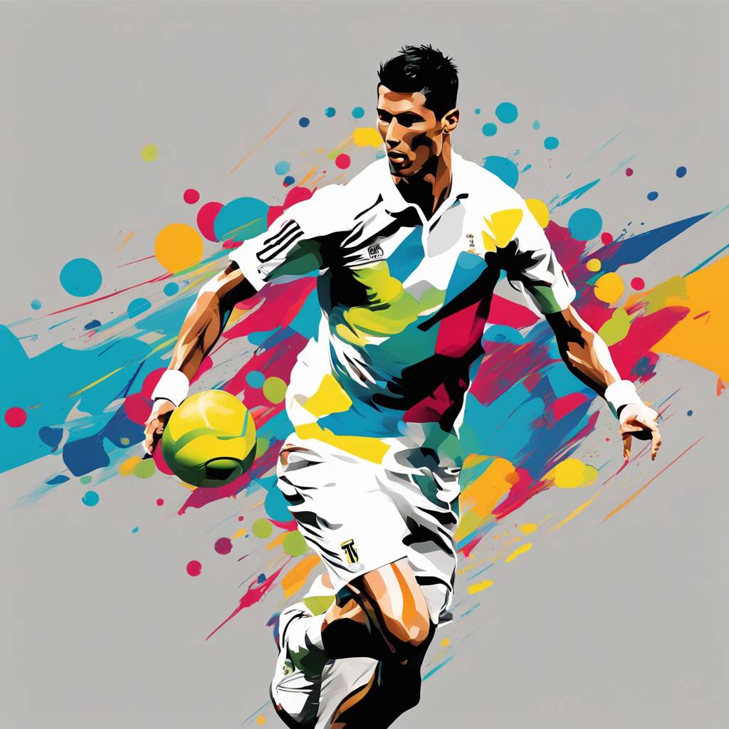 Ronaldo o Đokoviću: Imamo sličnu priču, Novak zaslužuje sve