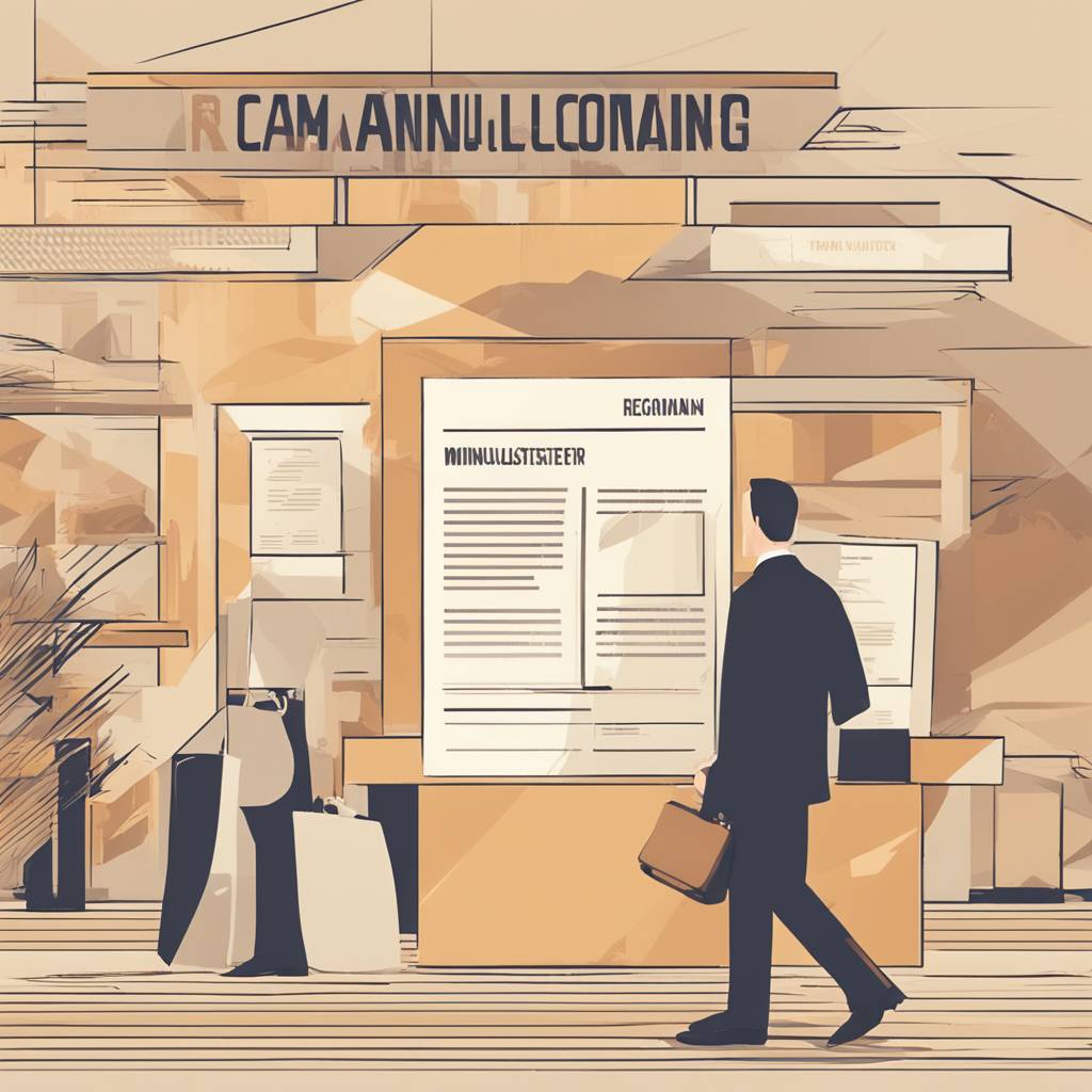 Поништен упис на фирмата Роаминг, поднесена кривична пријава против катастарот во Бар