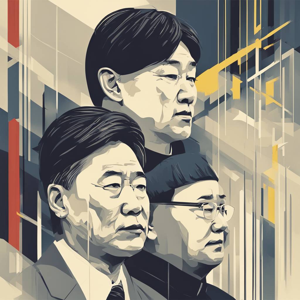 Kina podržava napore za mirno rješenje ukrajinske krize