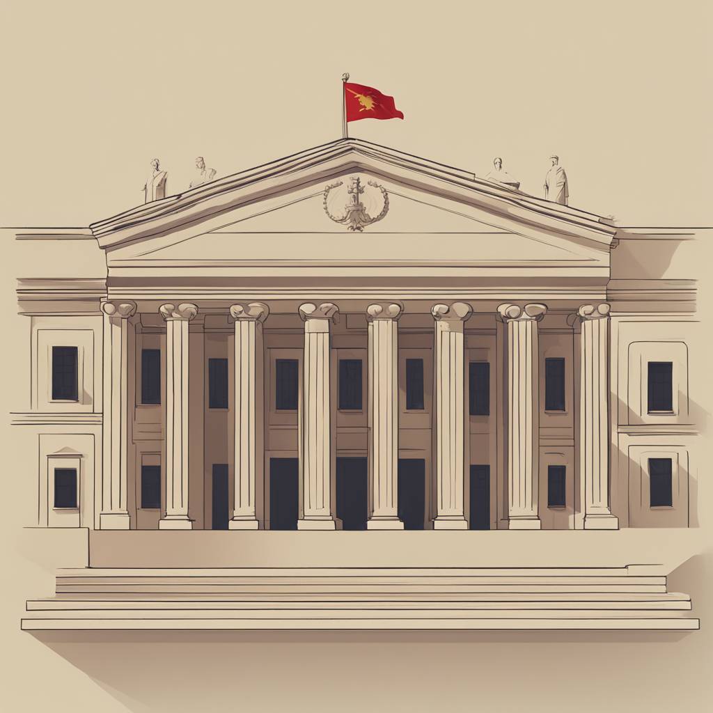 Constitutional Court of Montenegro to Rule on Sunday Work Ban Soon