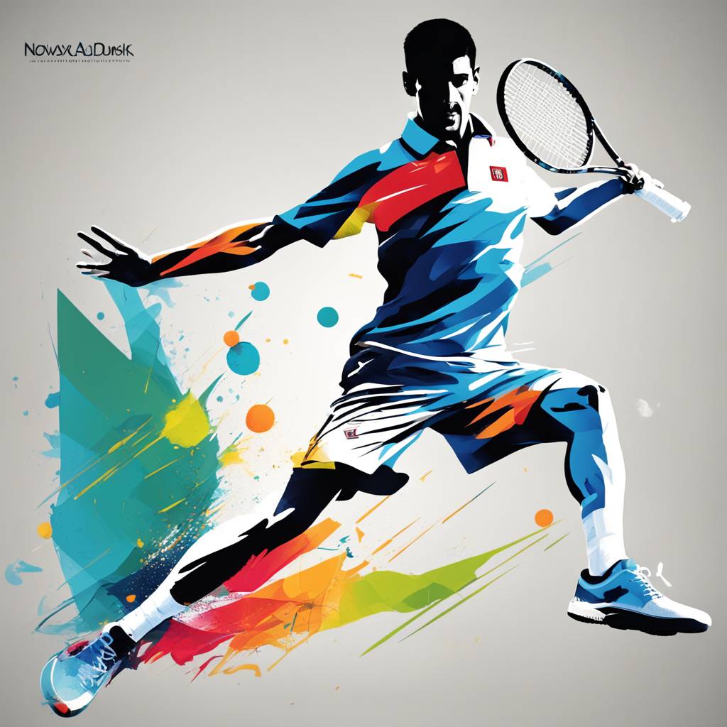 Novak Đoković nagrađen za sportska dostignuća u Dubaiju