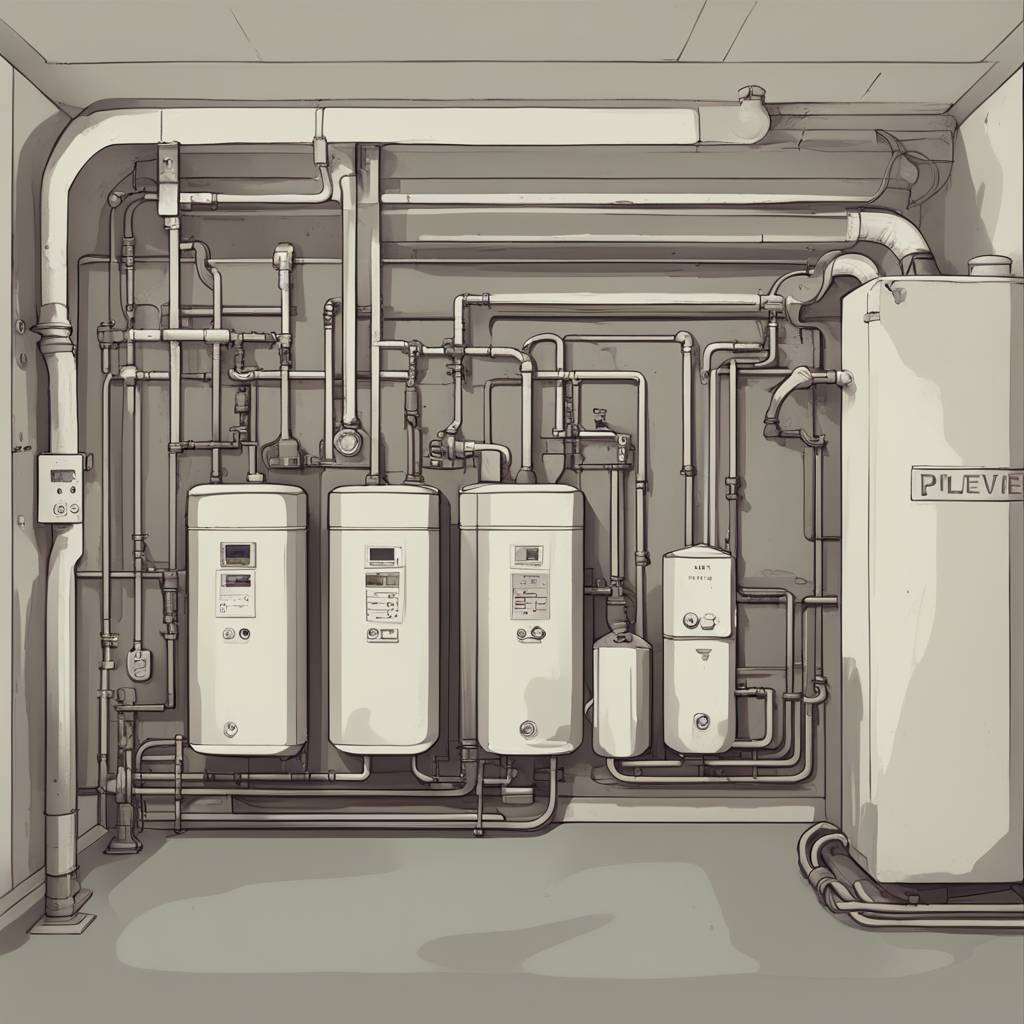 Pljevlja: Boiler Room in Skerlićeva Street to Close Due to Inspection Order