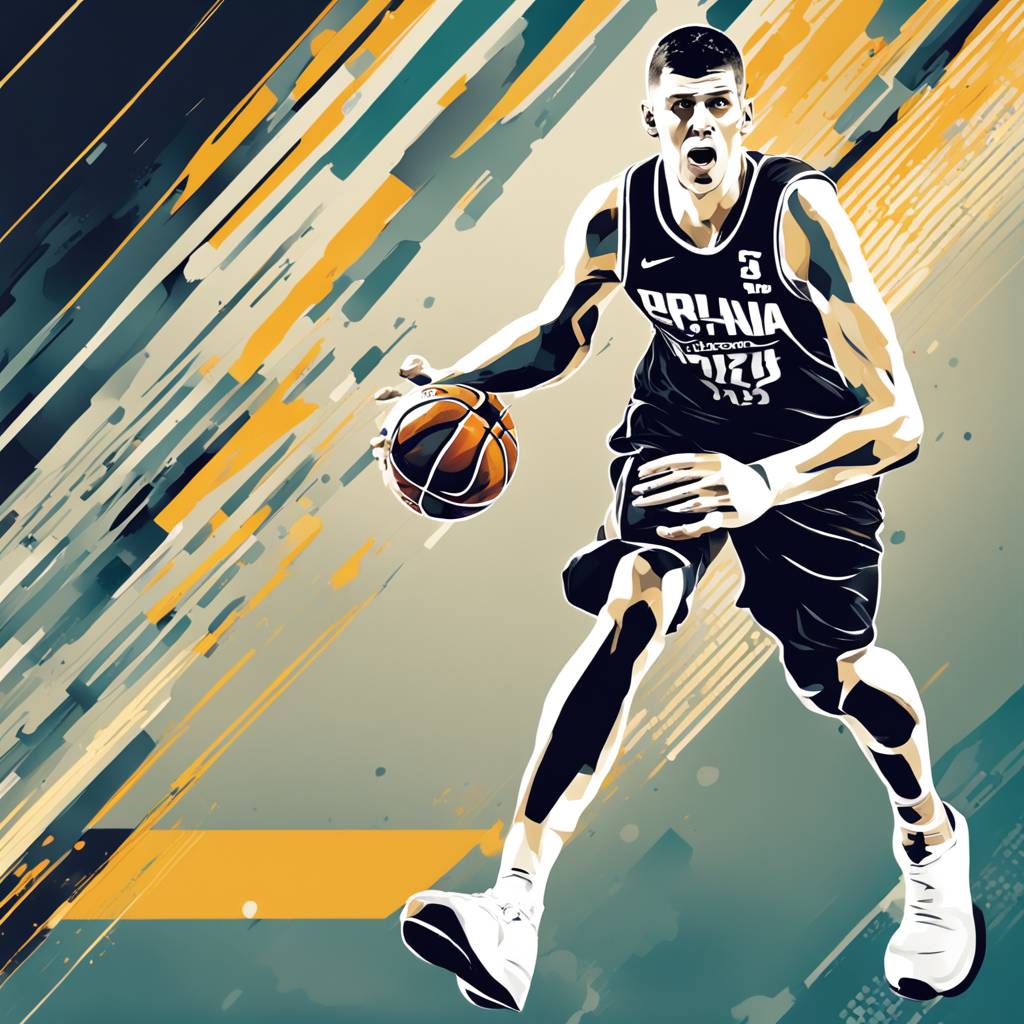 Evroligaški timovi zainteresovani za Partizanove igrače, Jokić briljira u NBA