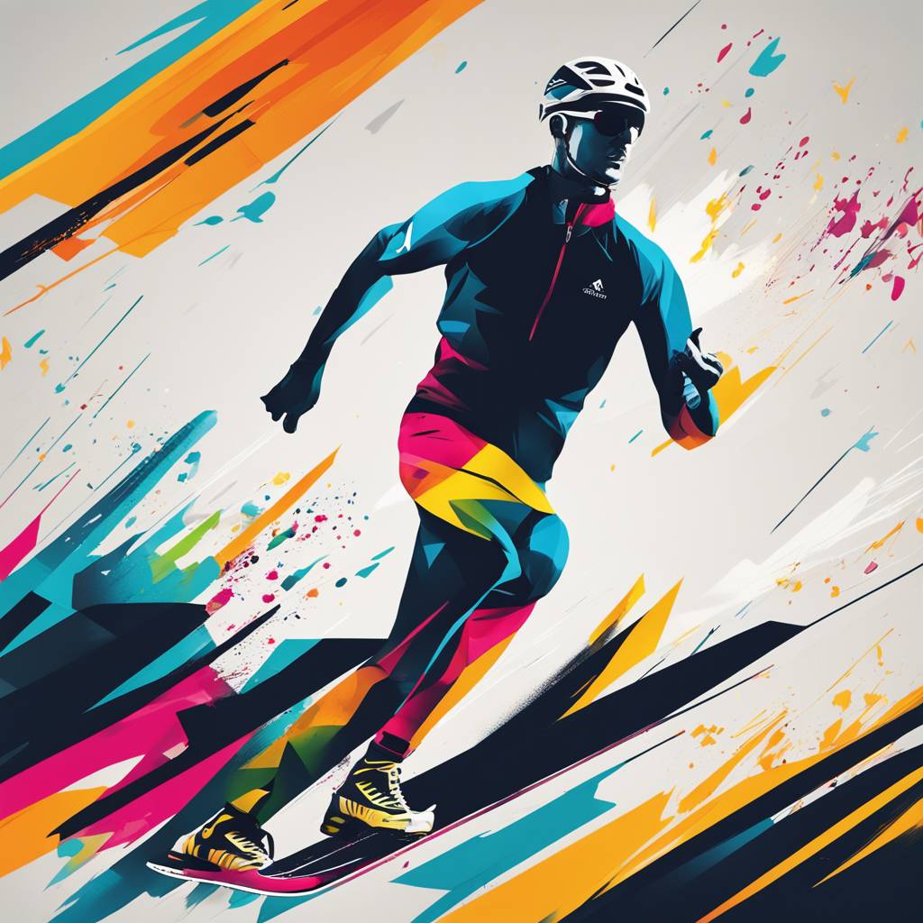 Domen Prevc dominantno osvojio Oberstdorf