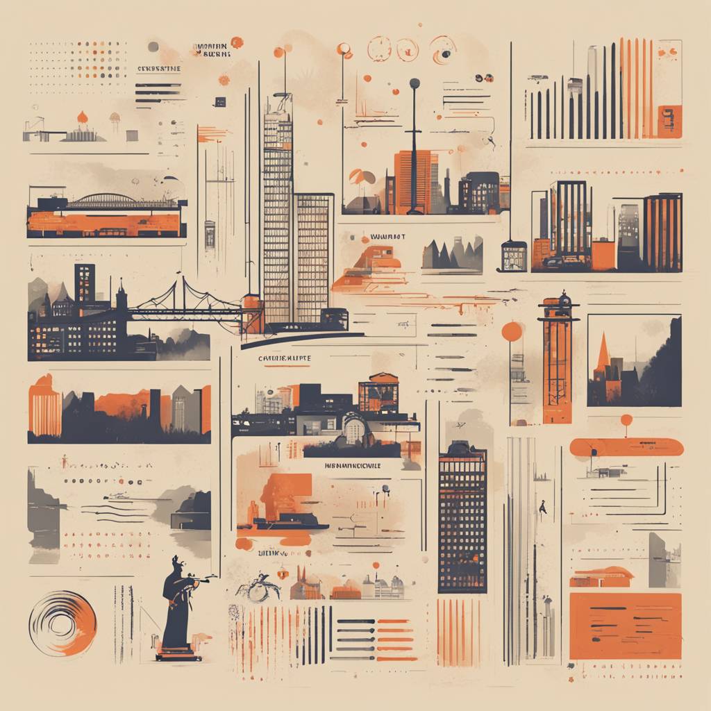 Overview of Current Events in the Region: From New Year's Concerts to Infrastructure Projects