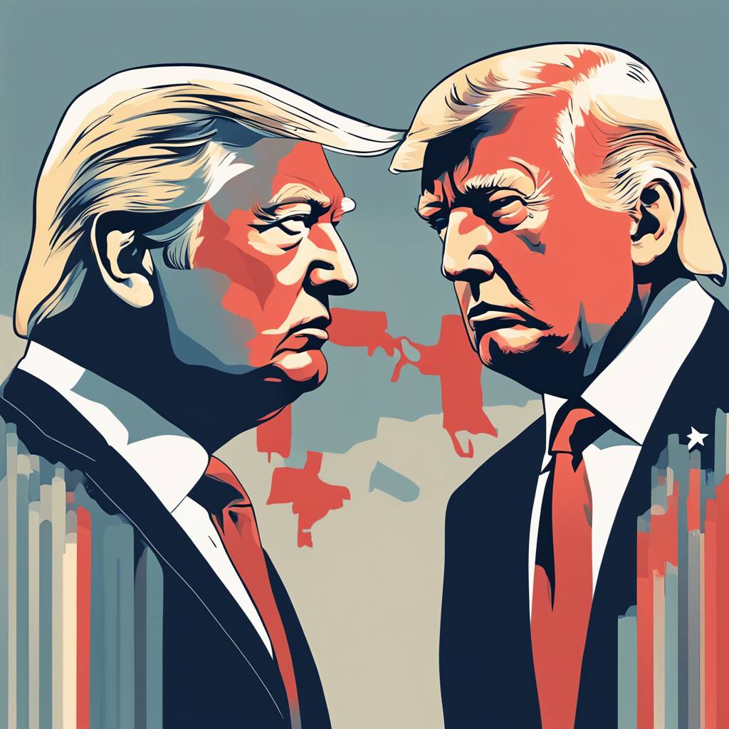 Trump and Zelensky Discussed Peace Plan for Ukraine