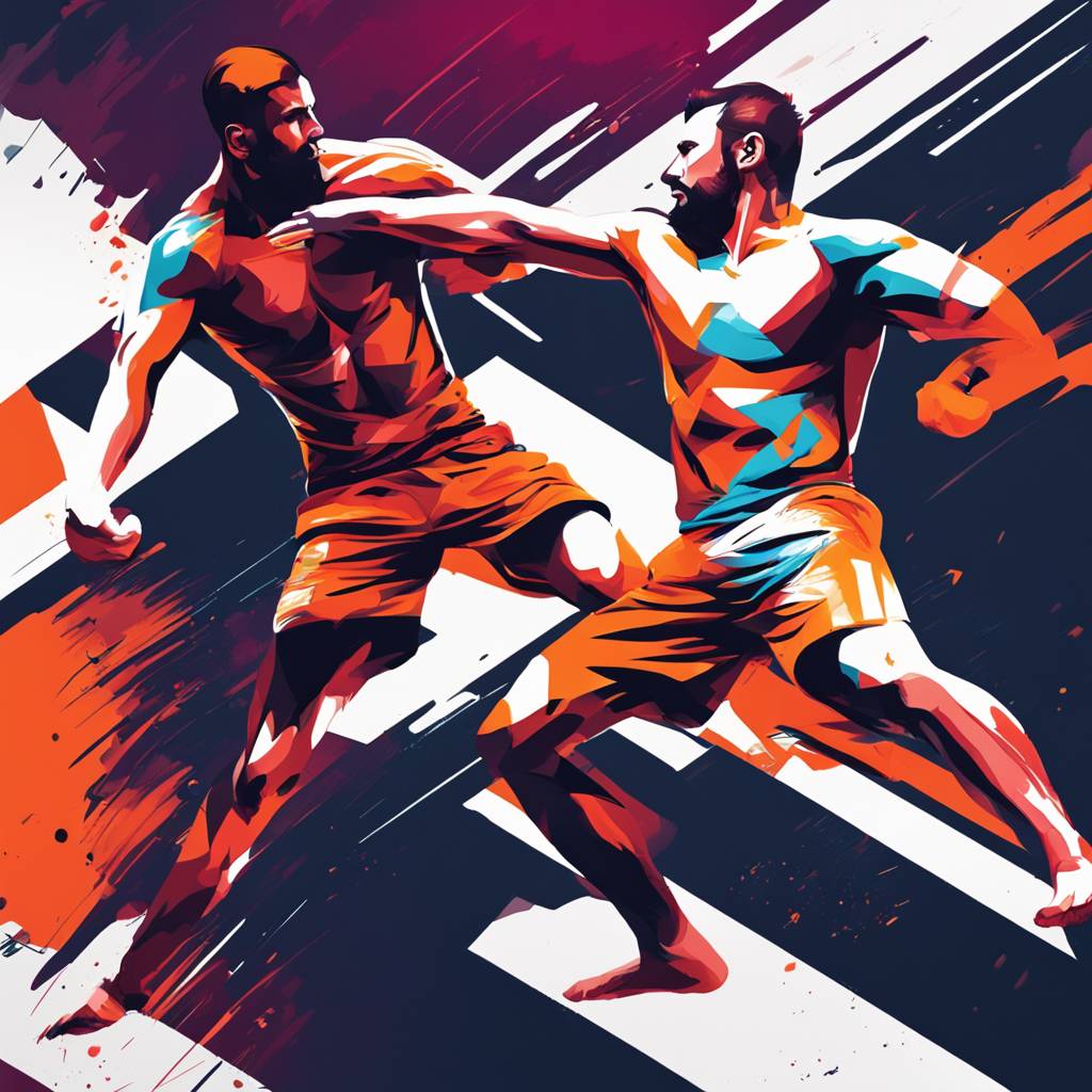 Revanš Fabjana i Ilića zakazan za FNC 27 u Minhenu