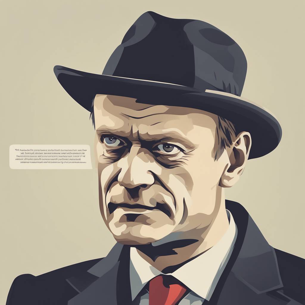 Polish Prime Minister Tusk Criticizes President Navrocki Over Western Border Statement