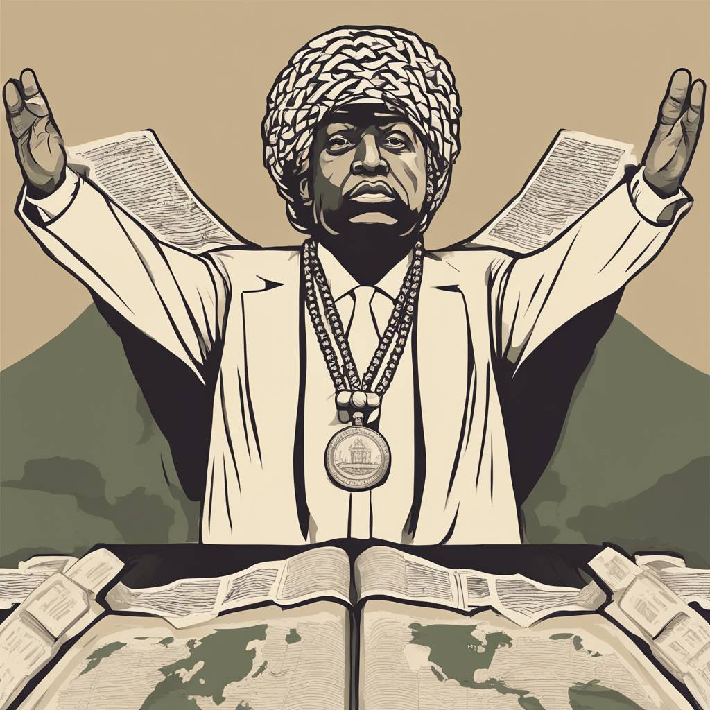 Trump Administration Intervenes in Nigeria to Protect Christians