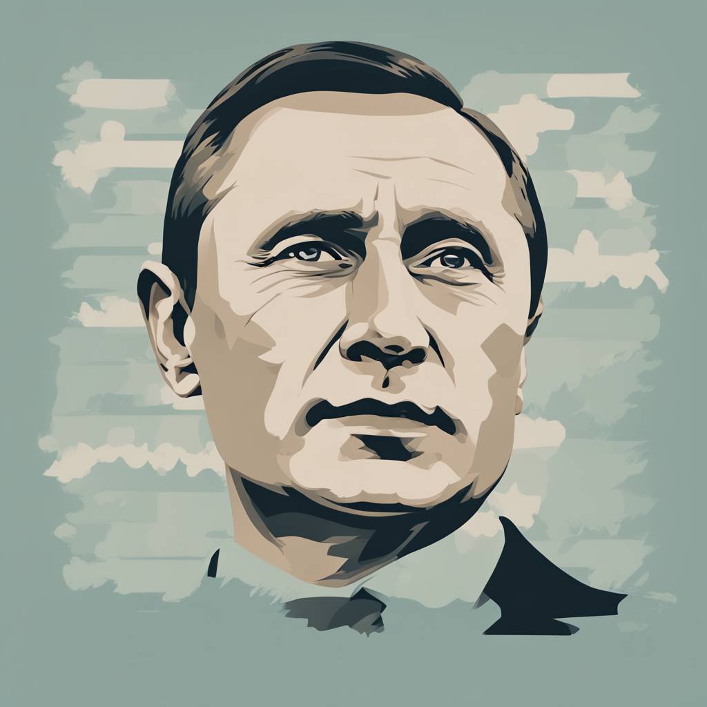 Zelensky: Russian Accusations About Attack on Putin's Residence Are a Lie, Aim is Pressure