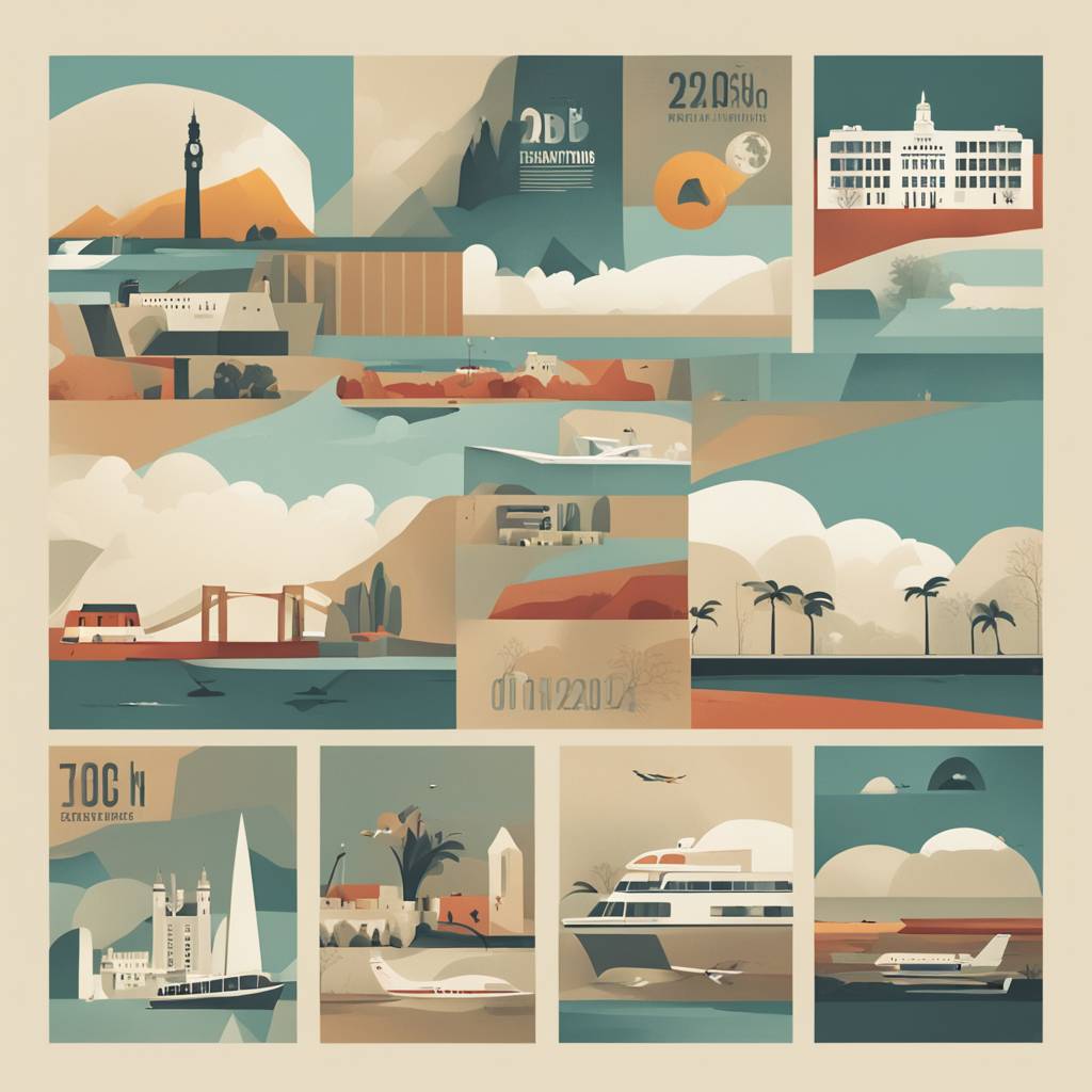 BBC препорачува: 20 топ дестинации за патување во 2026 година