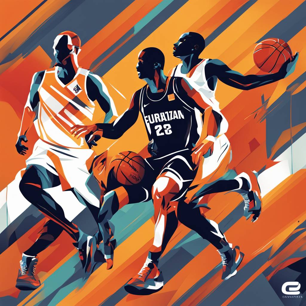 Evroligaški klubovi prate situaciju u Partizanu: Trio pred odlaskom?