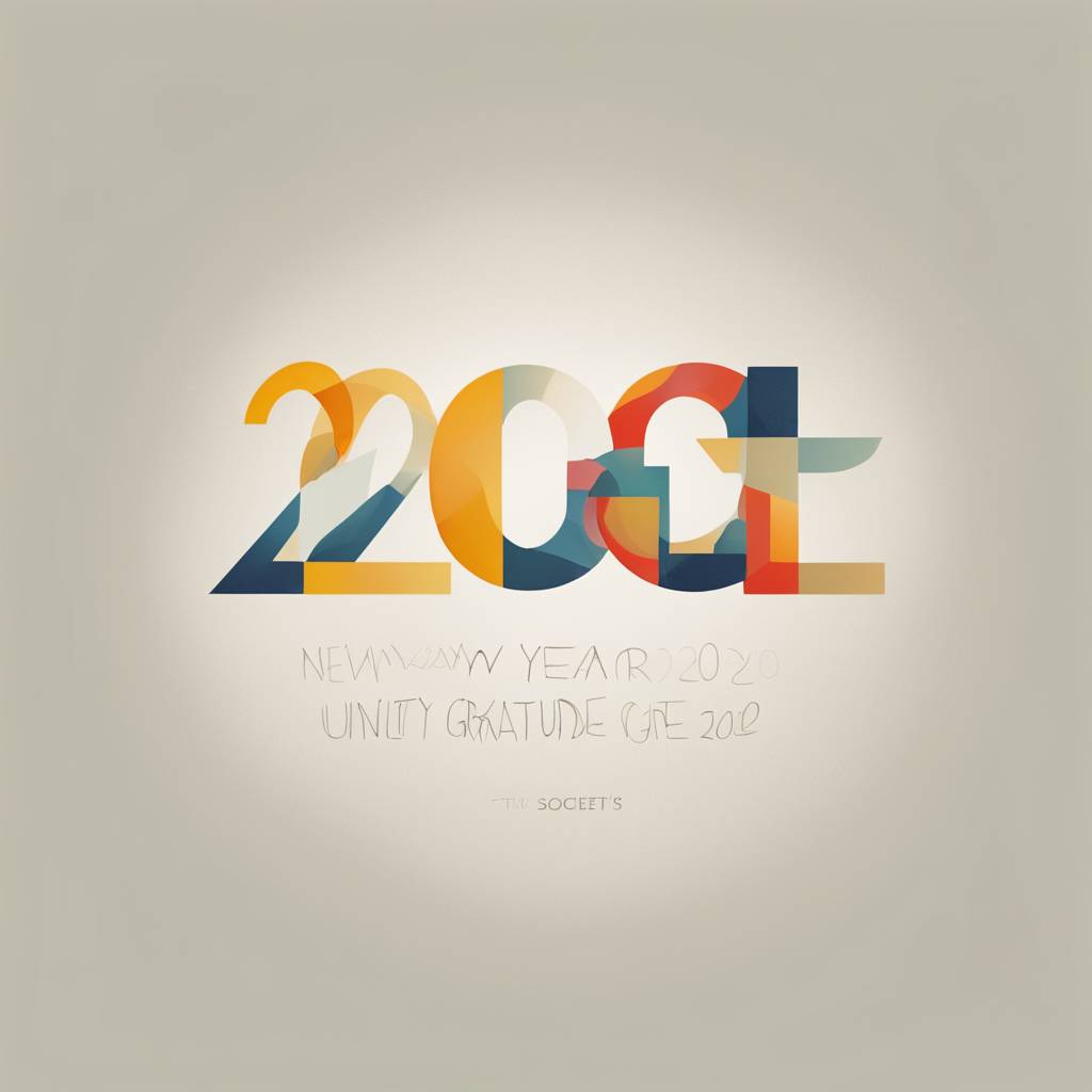 Robert Golob's New Year's Message: Unity, Trust, and Gratitude for 2026