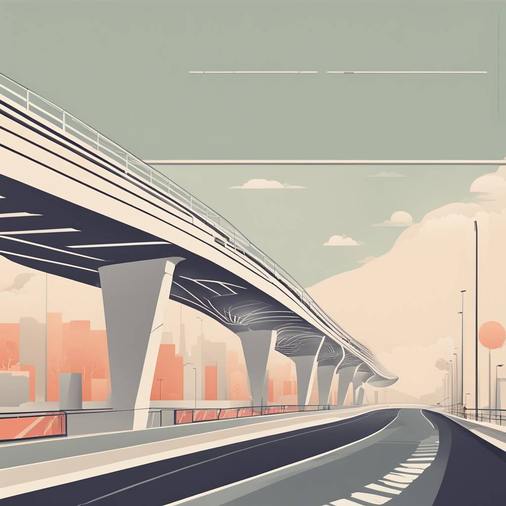 Отворен нови булевар у Тетову, познат као 'Аеродром'