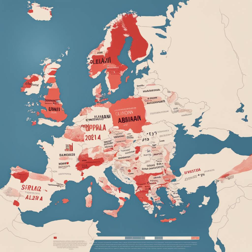 Spiropali: Albania in Europe, Our Only Choice