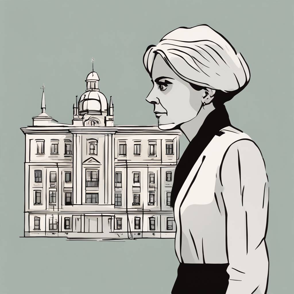 Detention of Former Mayor of Niš, Dragana Sotirovski, Lifted