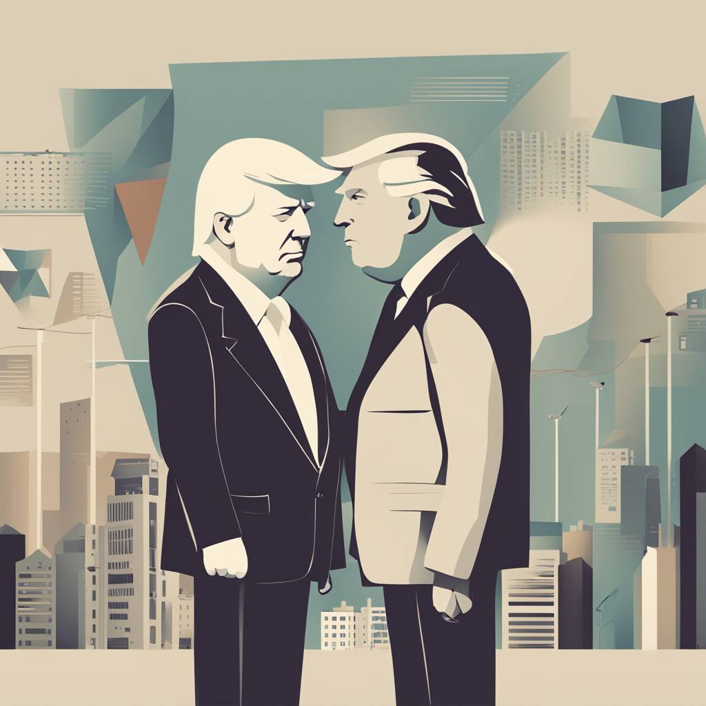 Trump traži od Netanyahua da izbjegava provokacije na Zapadnoj obali