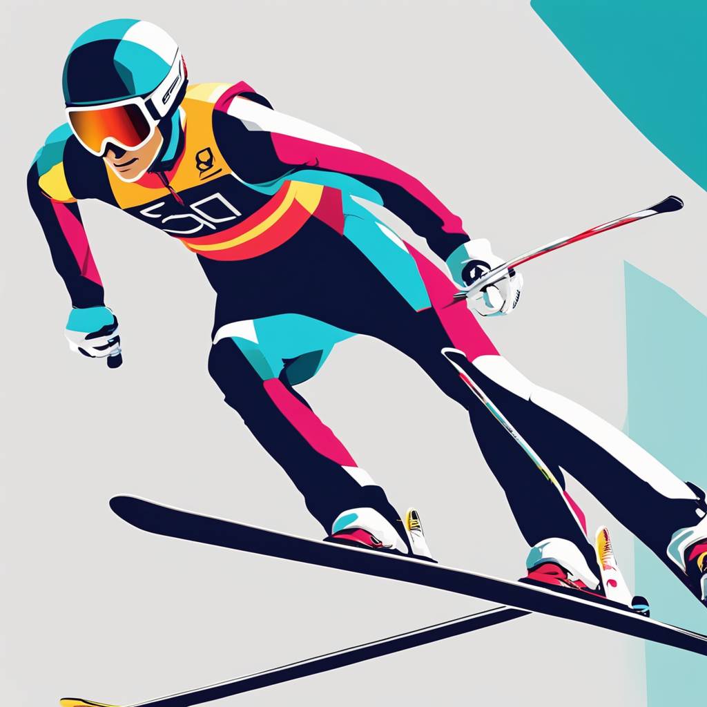 Slovenske skakačice uspješne u kvalifikacijama u Garmisch-Partenkirchnu