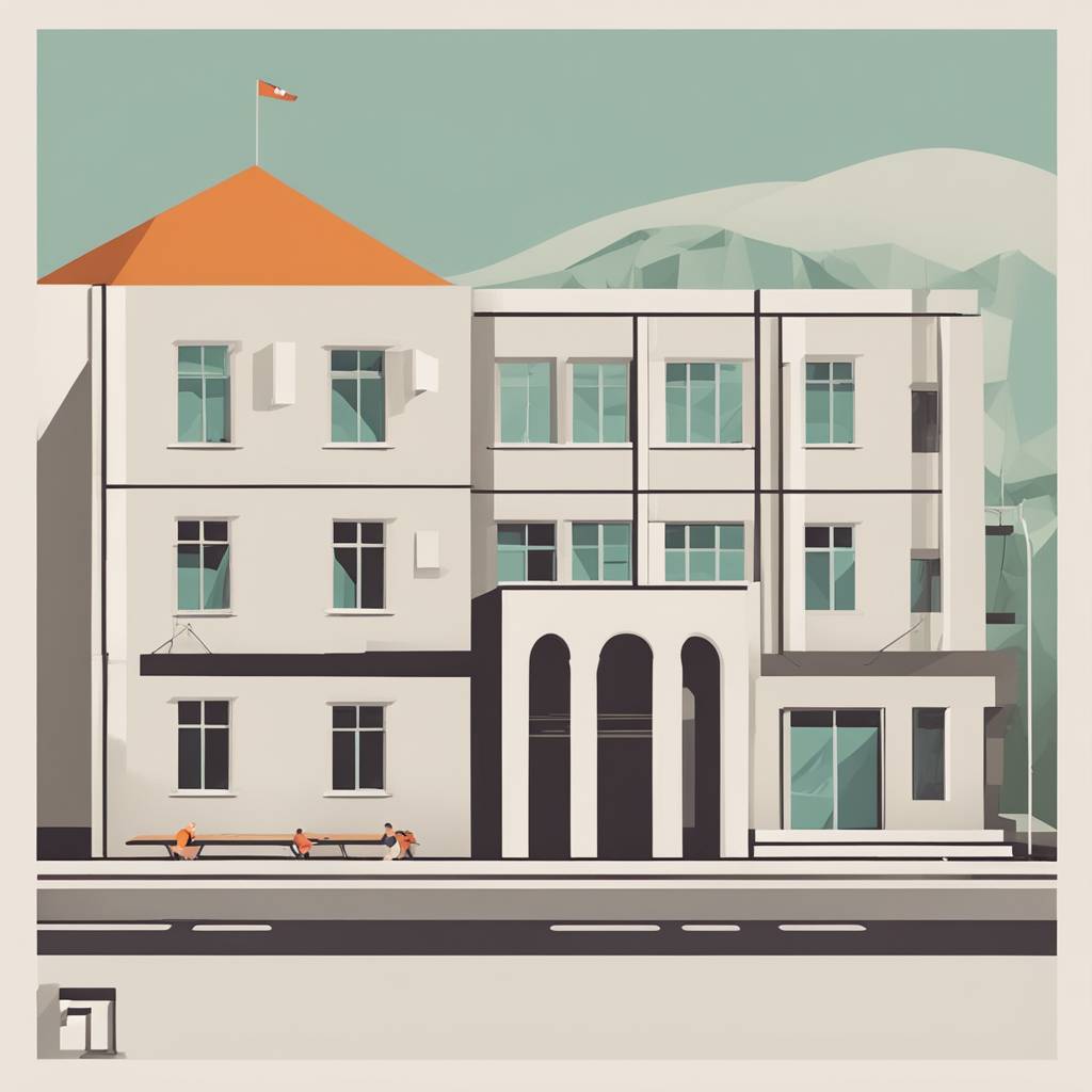 Tivat: Public Interest in Works on Belani and Construction of a Catering Facility