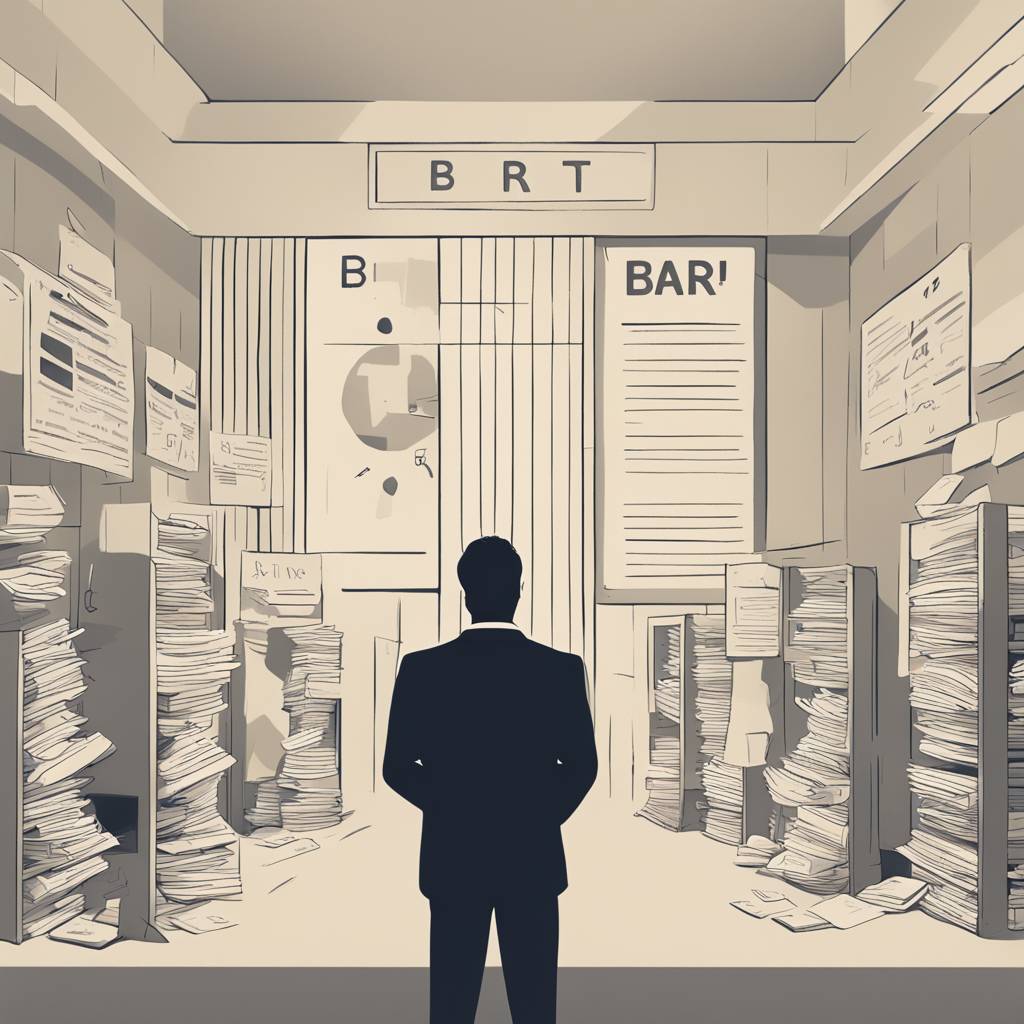 BHRT in a difficult financial situation, facing shutdown